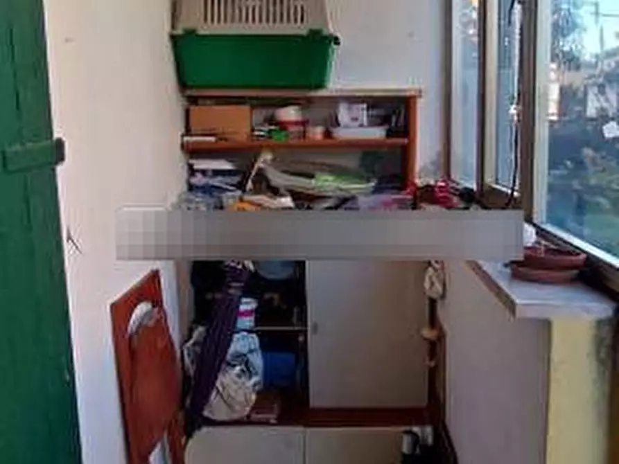 Immagine 6 di Appartamento in vendita  3 a Venezia