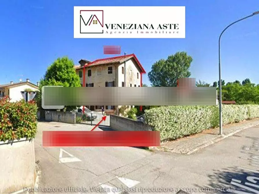 Immagine 2 di Appartamento in vendita  19 a Martellago