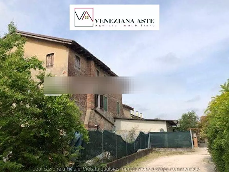 Immagine 3 di Appartamento in vendita  19 a Martellago