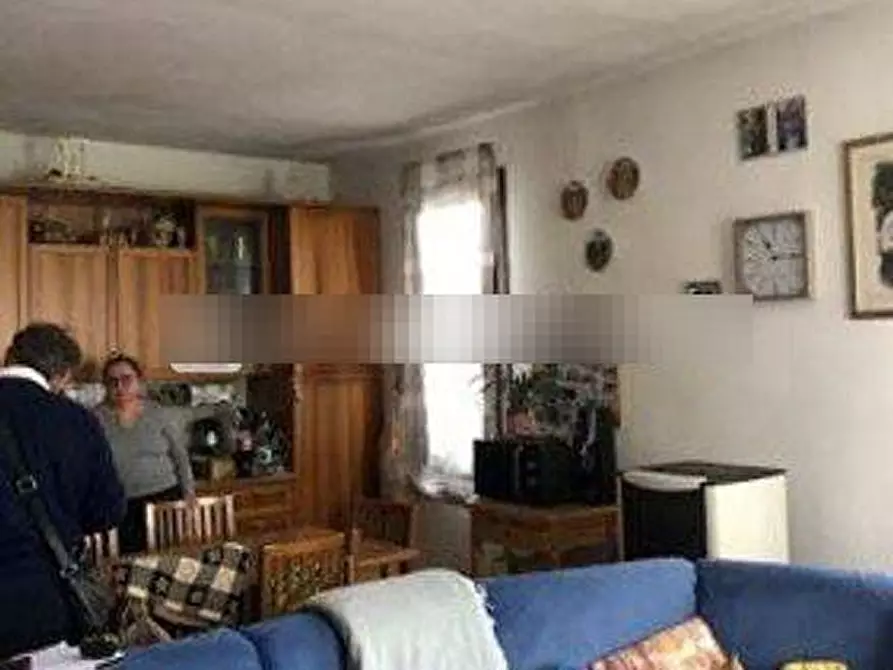 Immagine 4 di Appartamento in vendita  19 a Martellago