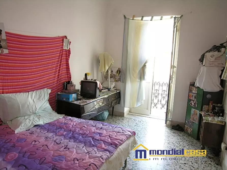 Immagine 10 di Casa indipendente in vendita  a Pachino