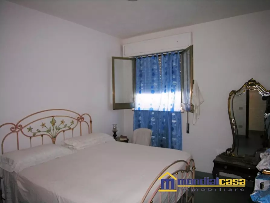 Immagine 8 di Appartamento in vendita  a Portopalo Di Capo Passero