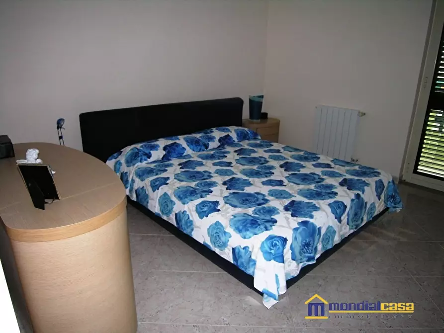 Immagine 10 di Appartamento in vendita  a Pachino