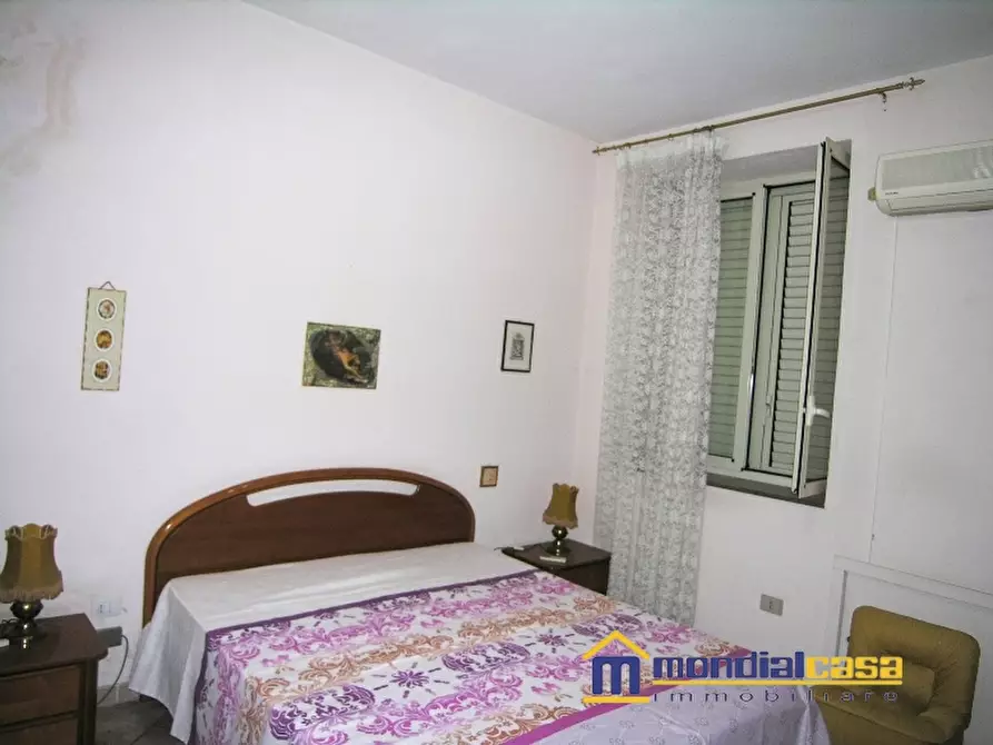 Immagine 6 di Casa indipendente in vendita  a Pachino