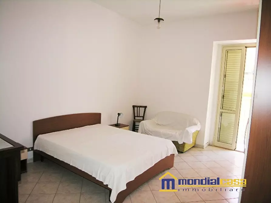 Immagine 4 di Appartamento in vendita  a Pachino