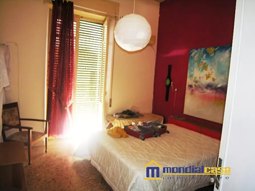 Immagine 6 di Appartamento in vendita  a Pachino