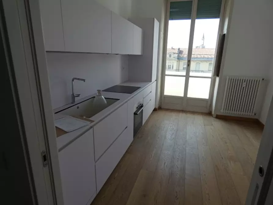 Immagine 4 di Appartamento in vendita  42bis a Torino