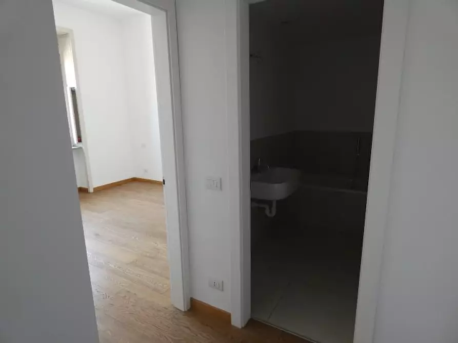 Immagine 6 di Appartamento in vendita  42bis a Torino