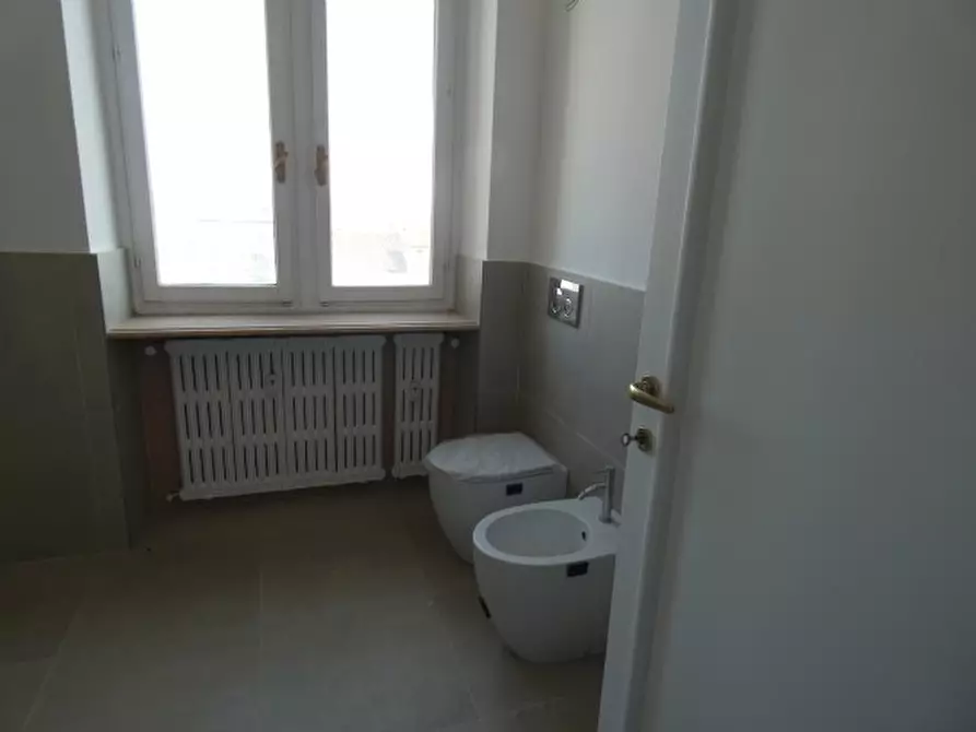 Immagine 9 di Appartamento in vendita  42bis a Torino