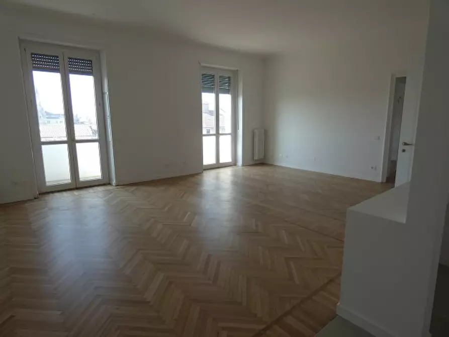 Immagine 5 di Appartamento in vendita  42bis a Torino