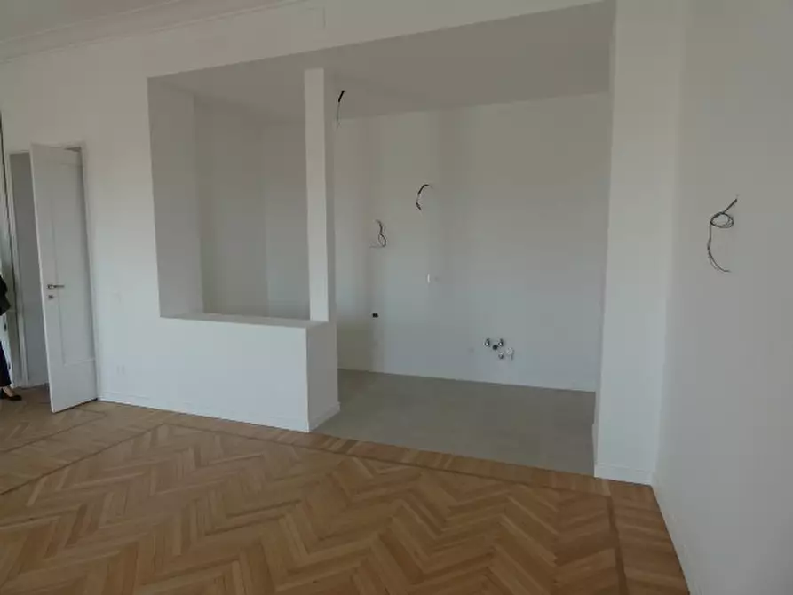 Immagine 6 di Appartamento in vendita  42bis a Torino