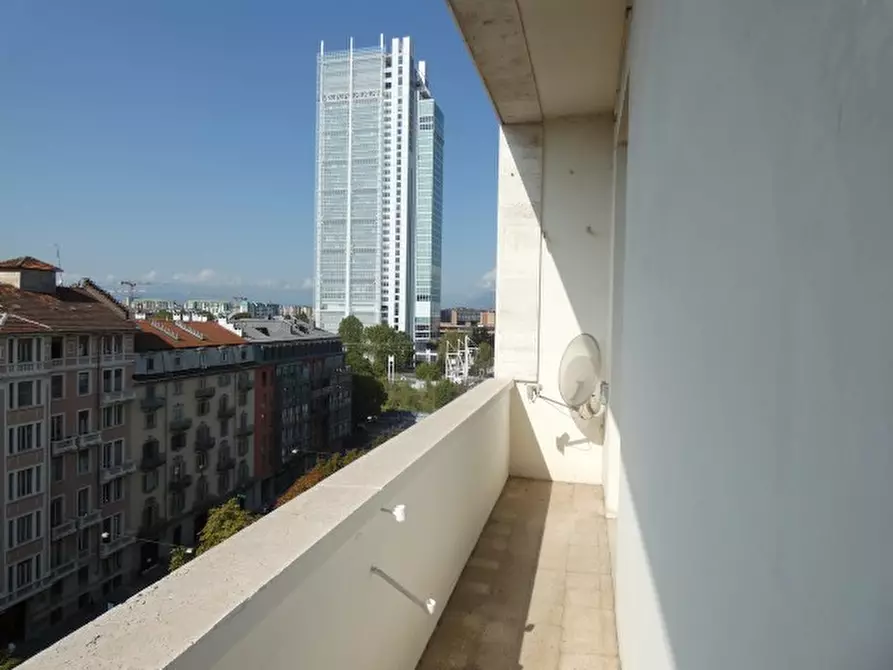 Immagine 7 di Appartamento in vendita  42bis a Torino