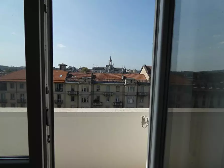 Immagine 1 di Appartamento in vendita  42bis a Torino