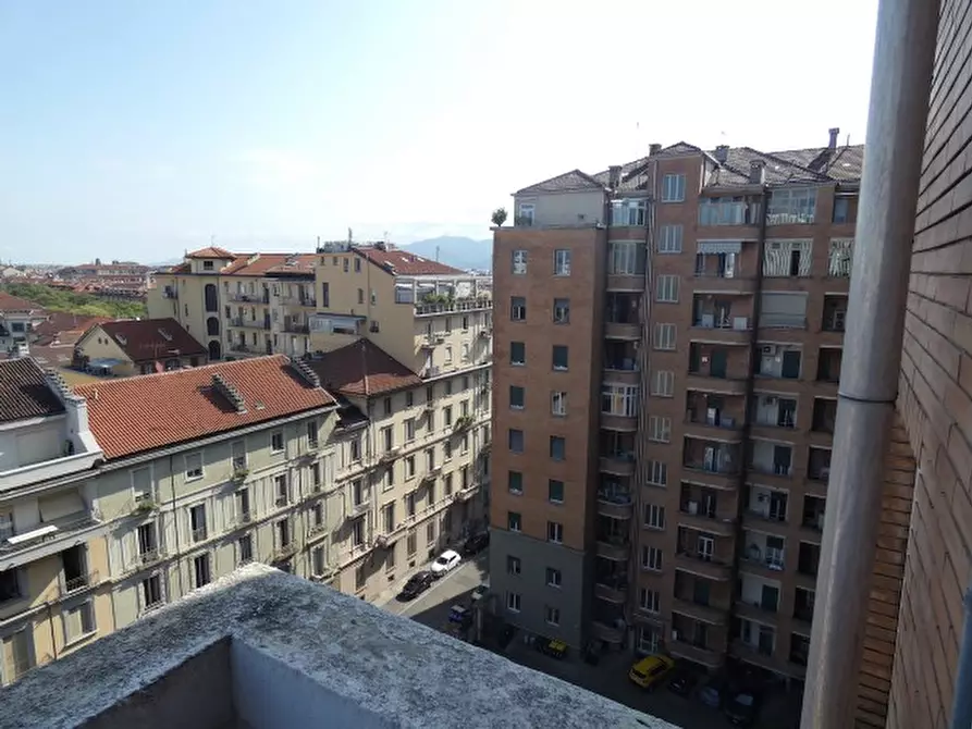 Immagine 4 di Appartamento in vendita  42bis a Torino