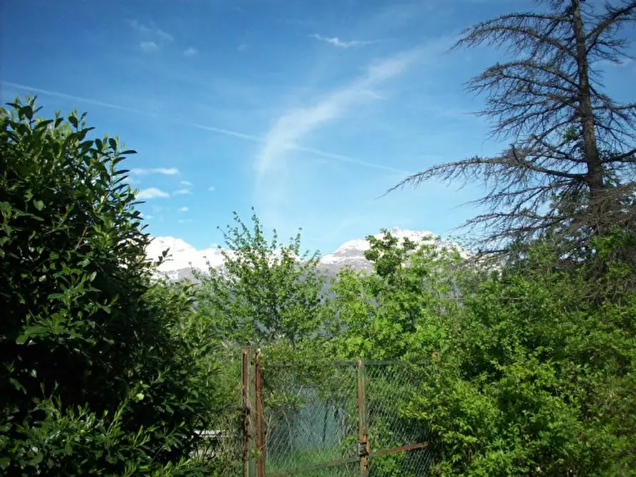 Immagine 10 di Villa in vendita  21 a Meana Di Susa