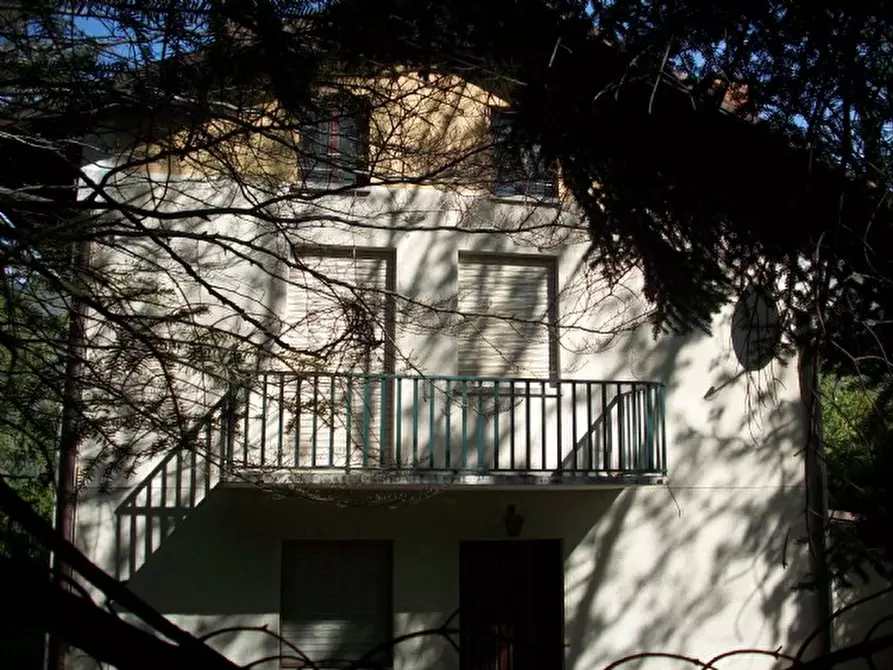 Immagine 5 di Villa in vendita  21 a Meana Di Susa