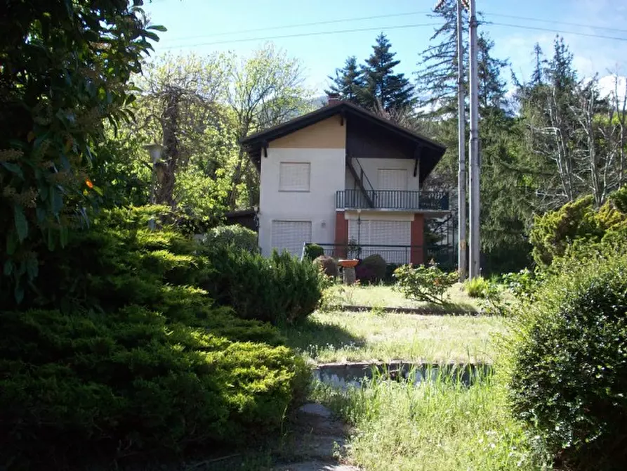 Immagine 2 di Villa in vendita  21 a Meana Di Susa