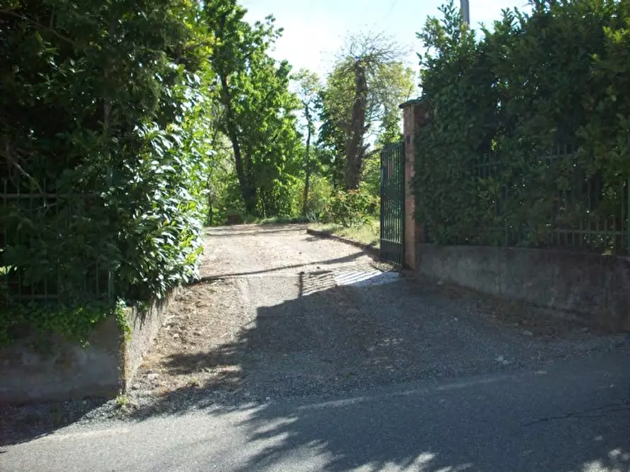 Immagine 8 di Villa in vendita  21 a Meana Di Susa