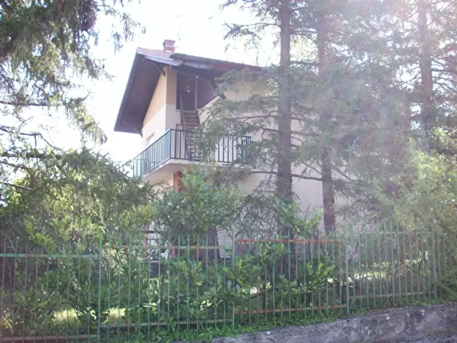 Immagine 6 di Villa in vendita  21 a Meana Di Susa