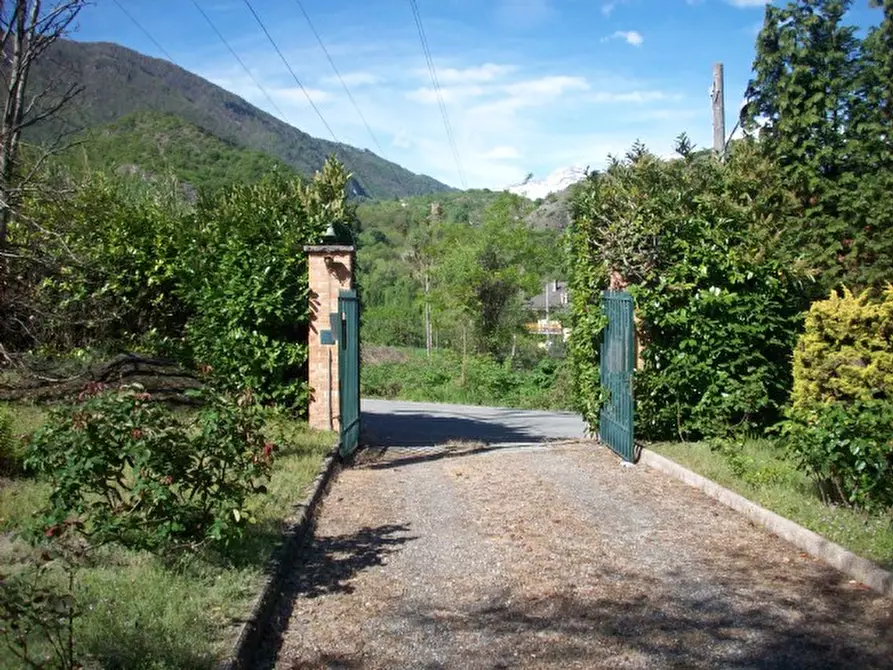 Immagine 7 di Villa in vendita  21 a Meana Di Susa