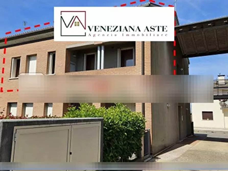Immagine 1 di Appartamento in vendita  34 a Meolo