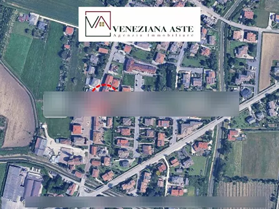 Immagine 2 di Appartamento in vendita  34 a Meolo