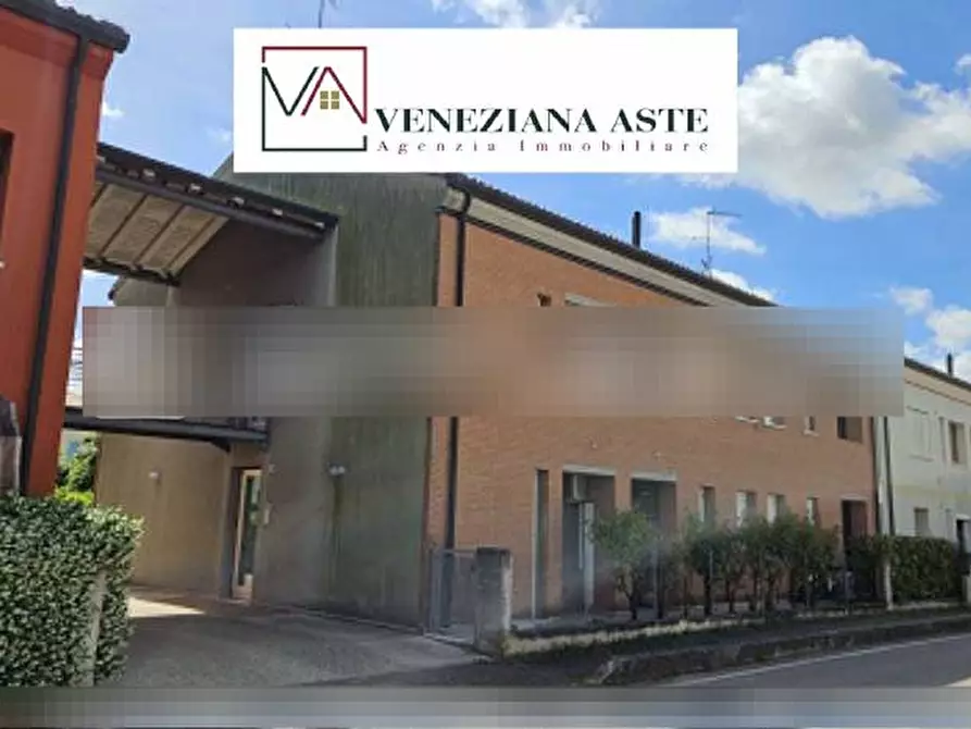 Immagine 3 di Appartamento in vendita  34 a Meolo