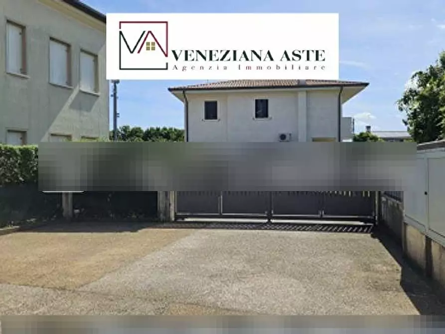 Immagine 4 di Appartamento in vendita  34 a Meolo