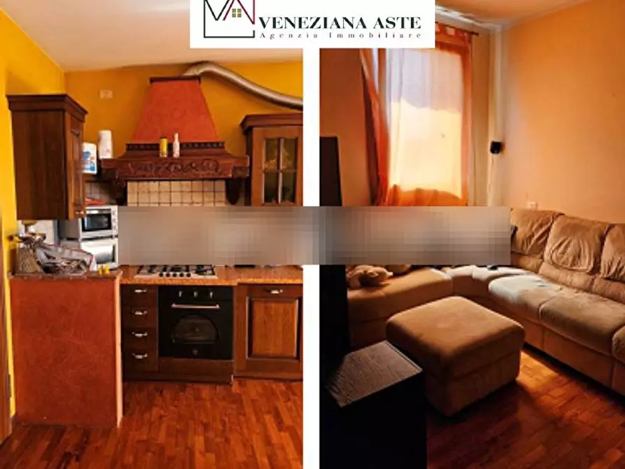 Immagine 6 di Appartamento in vendita  34 a Meolo