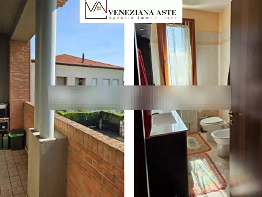 Immagine 7 di Appartamento in vendita  34 a Meolo