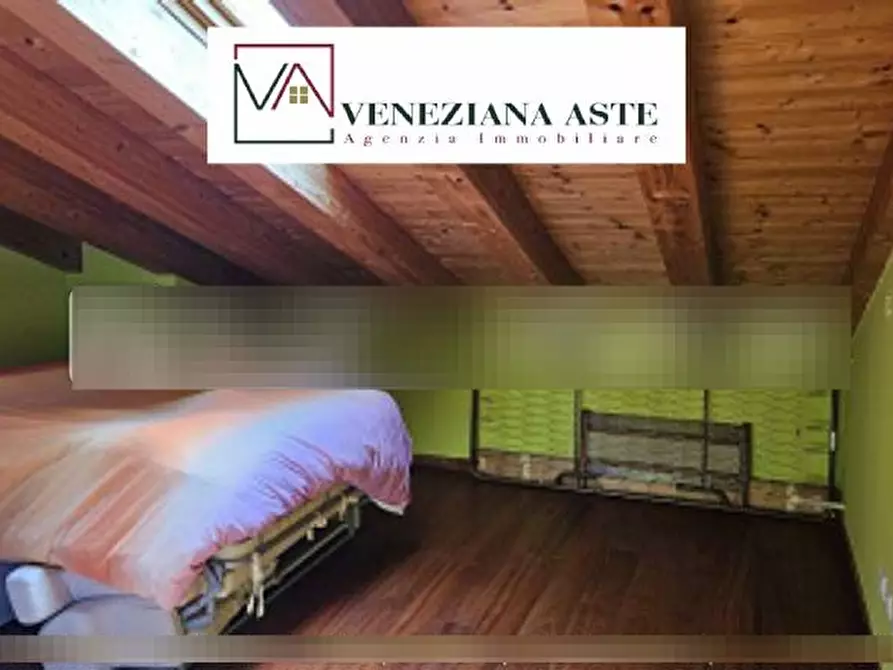 Immagine 8 di Appartamento in vendita  34 a Meolo