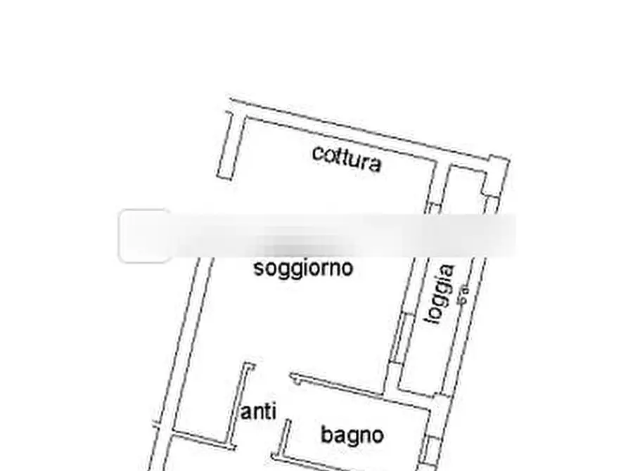 Immagine 10 di Appartamento in vendita  34 a Meolo