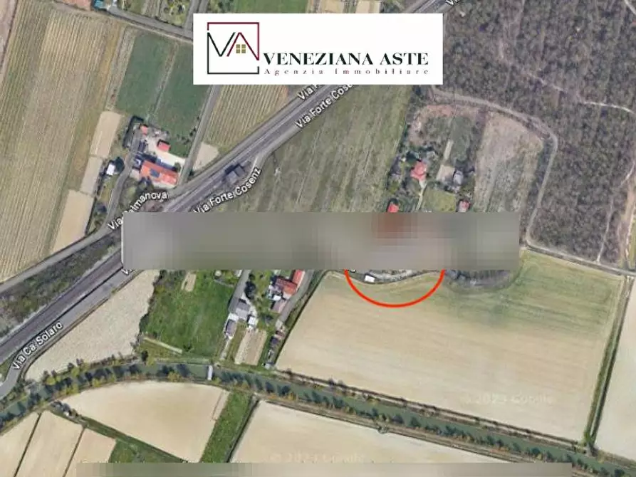 Immagine 2 di Appartamento in vendita  18/1 a Venezia