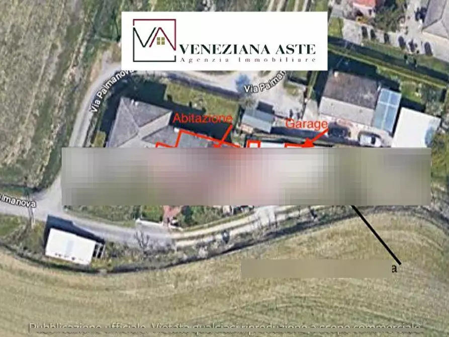 Immagine 3 di Appartamento in vendita  18/1 a Venezia