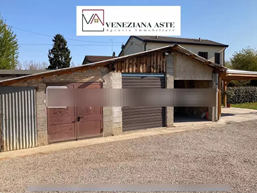 Immagine 4 di Appartamento in vendita  18/1 a Venezia