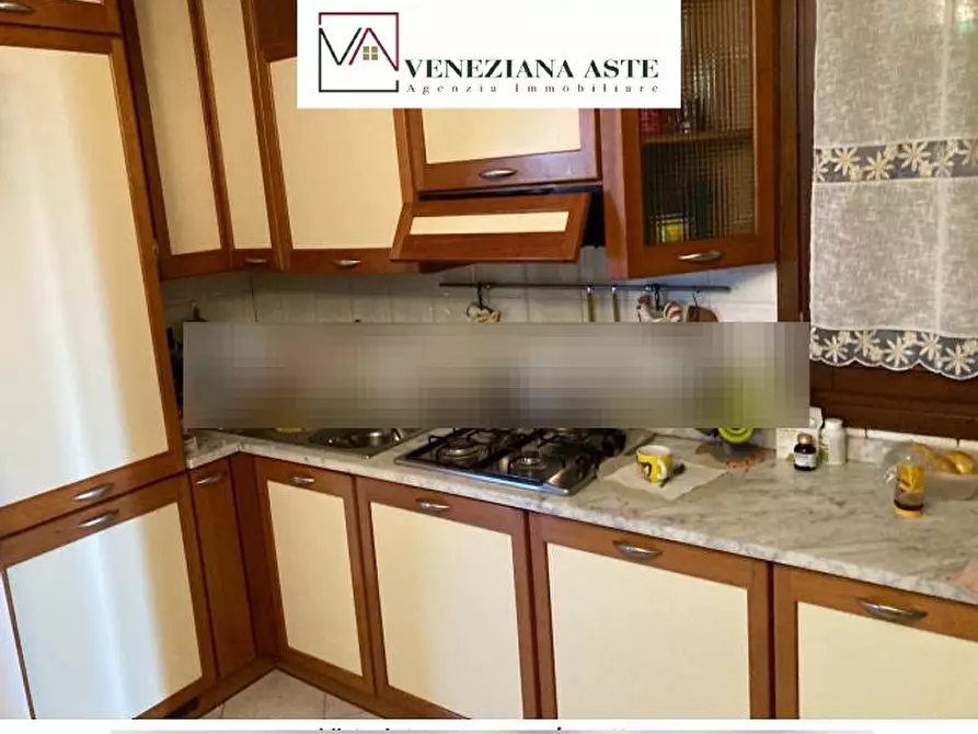 Immagine 5 di Appartamento in vendita  18/1 a Venezia