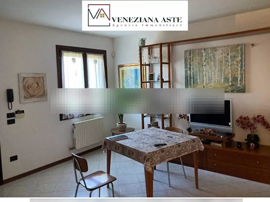 Immagine 6 di Appartamento in vendita  18/1 a Venezia