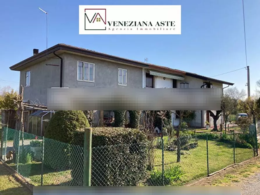 Immagine 8 di Appartamento in vendita  18/1 a Venezia