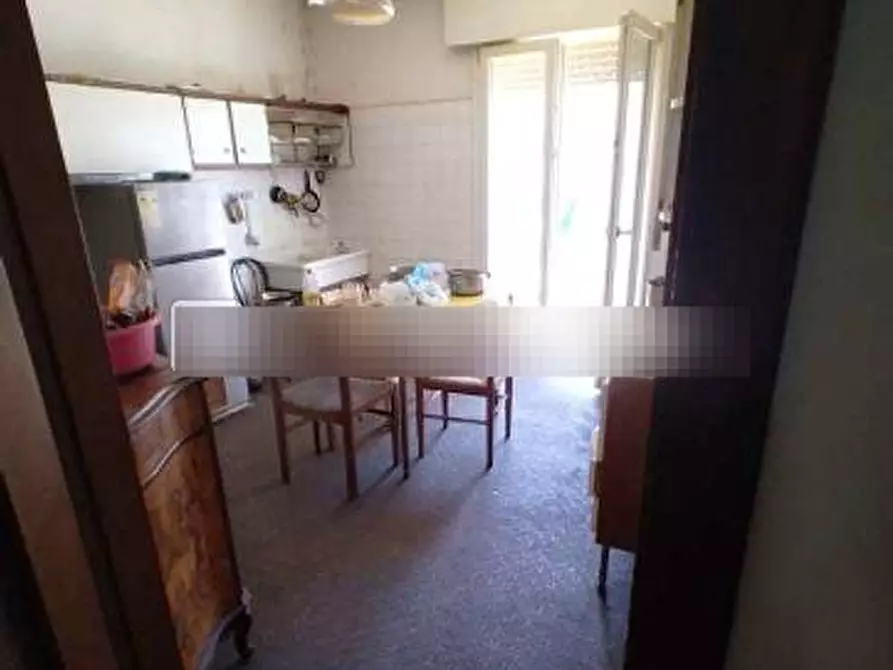 Immagine 2 di Appartamento in vendita  28 a Venezia