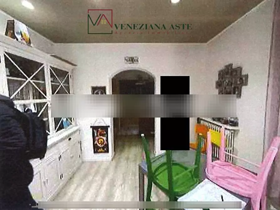 Immagine 5 di Villa in vendita  24 a Venezia