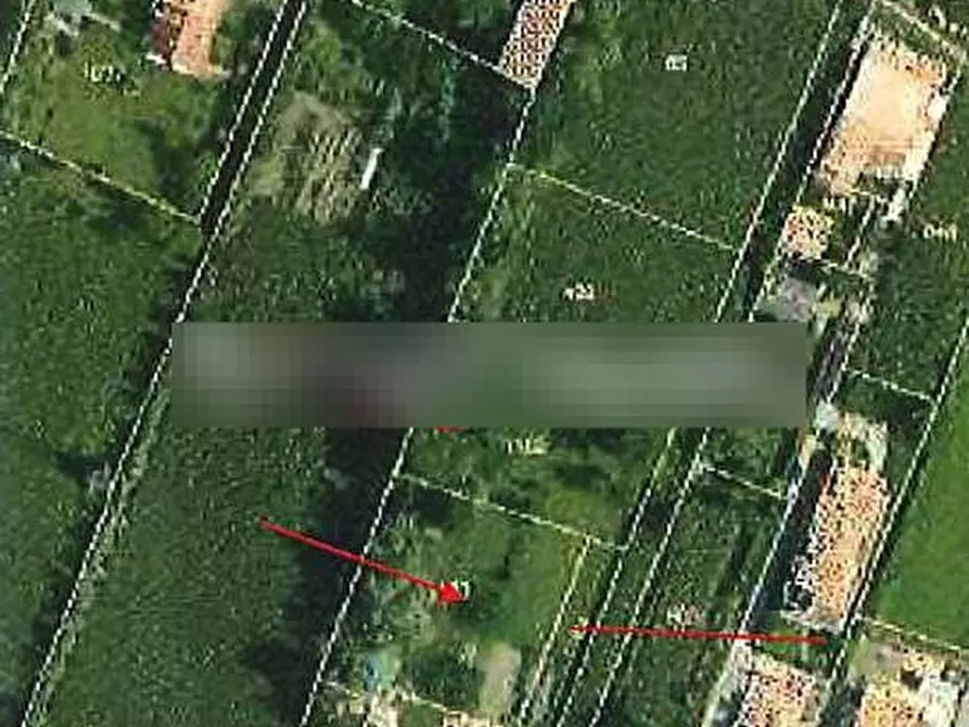 Immagine 6 di Villa in vendita  24 a Venezia