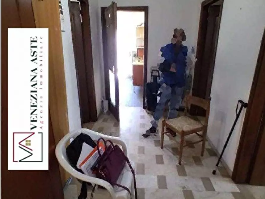 Immagine 3 di Appartamento in vendita  28 a Venezia