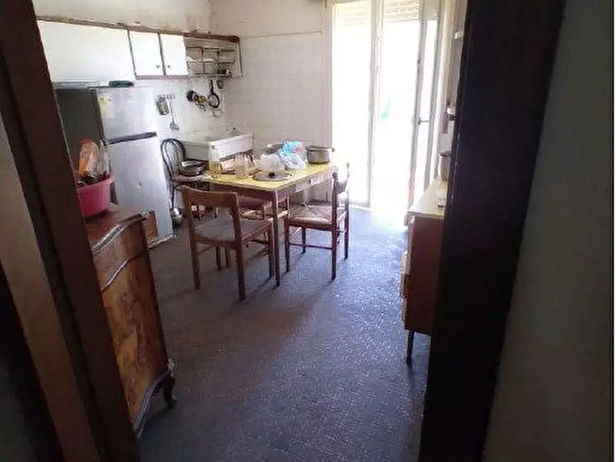 Immagine 4 di Appartamento in vendita  28 a Venezia