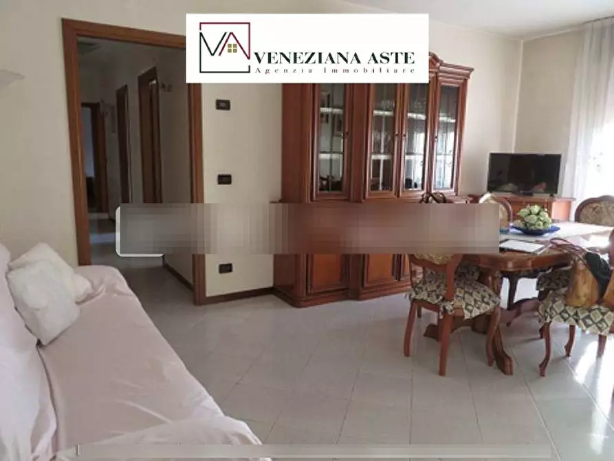 Immagine 3 di Appartamento in vendita  7 a Mira