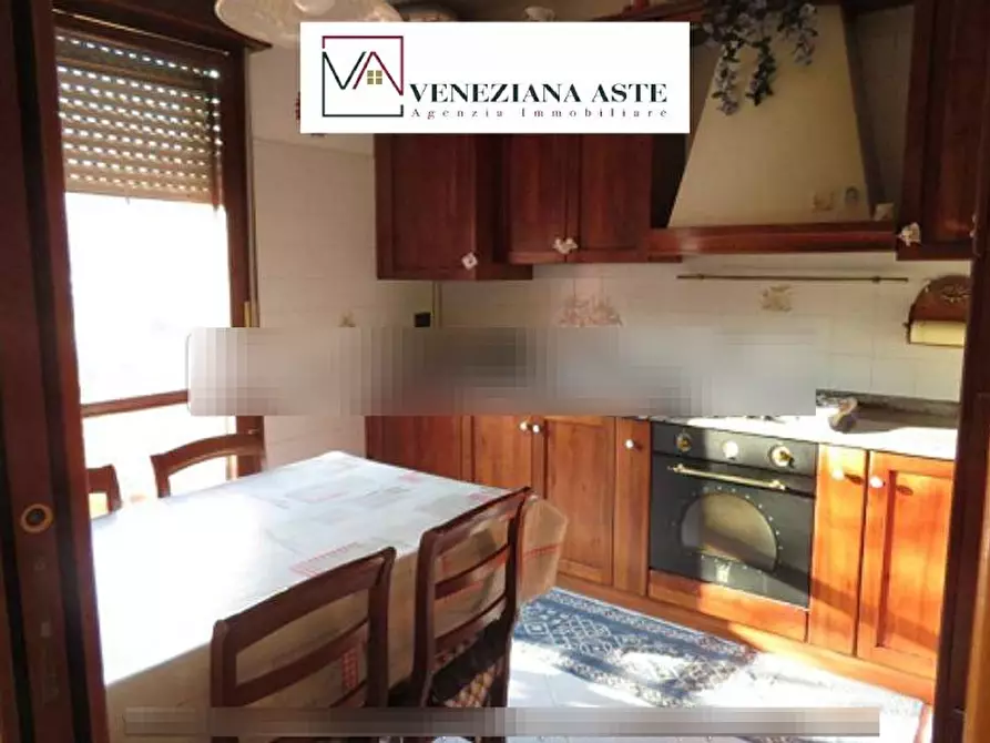 Immagine 4 di Appartamento in vendita  7 a Mira