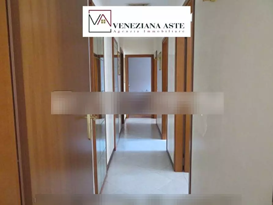 Immagine 5 di Appartamento in vendita  7 a Mira