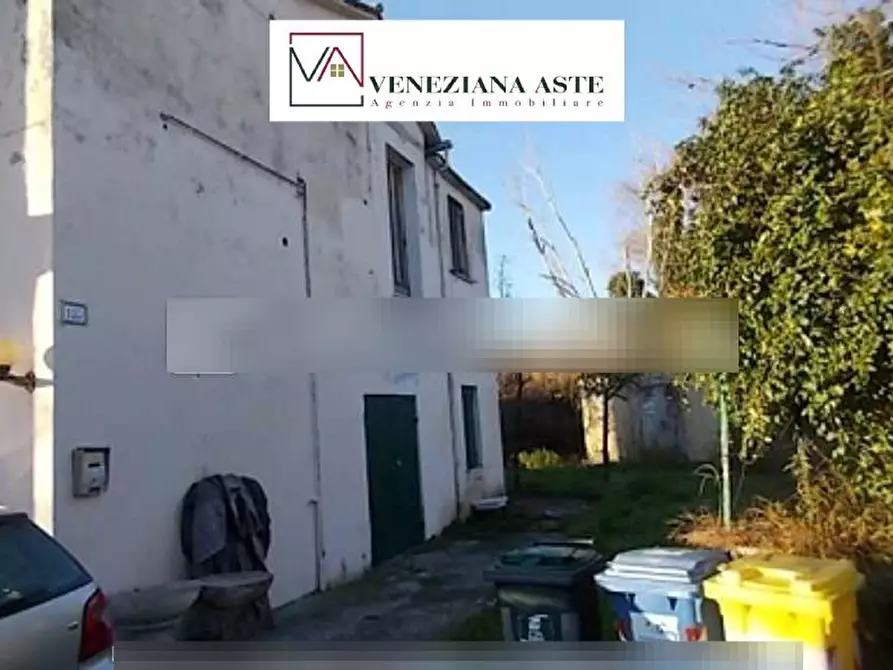 Immagine 3 di Casa semindipendente in vendita  120 a Mira