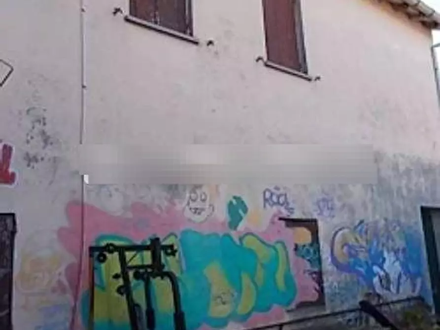 Immagine 4 di Casa semindipendente in vendita  120 a Mira