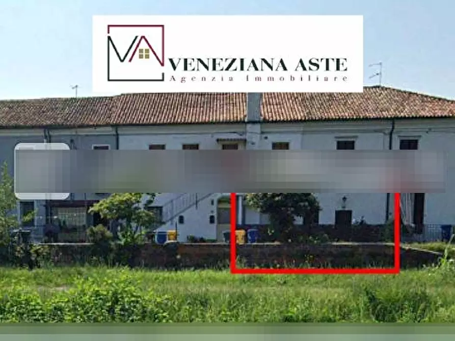 Immagine 2 di Appartamento in vendita  94 a Mira