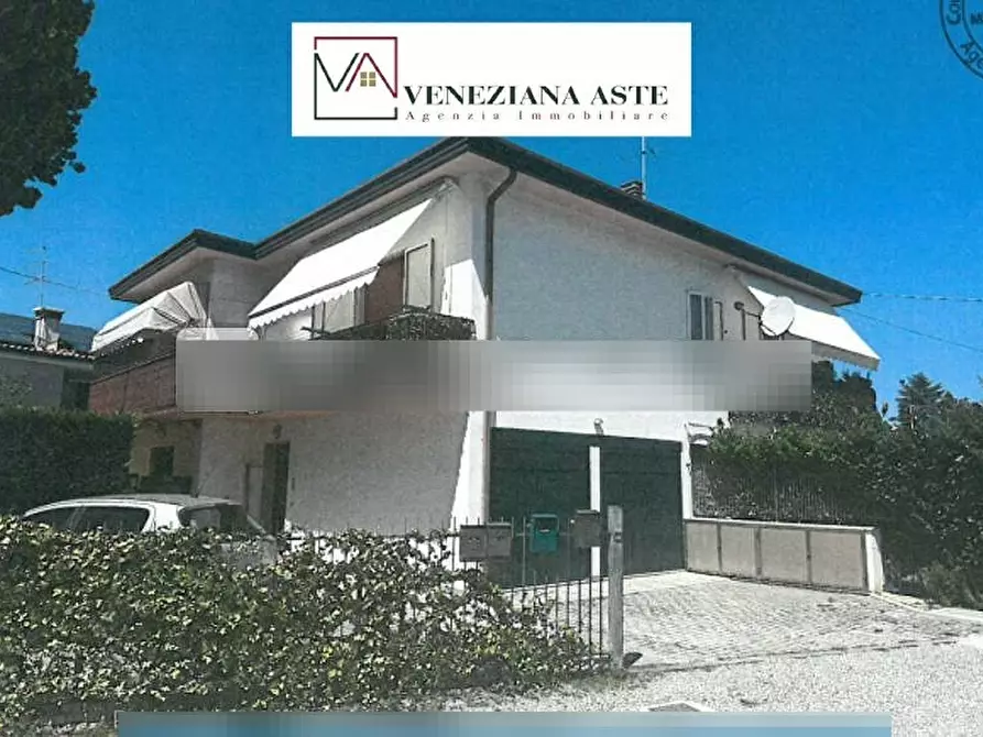 Immagine 2 di Appartamento in vendita  102 a Mirano